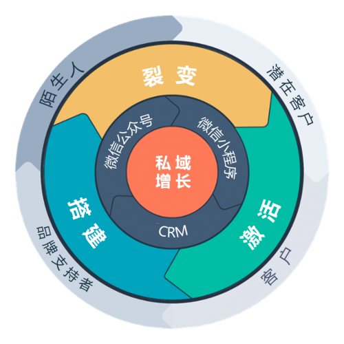 私域流量激活与粉丝互动策略