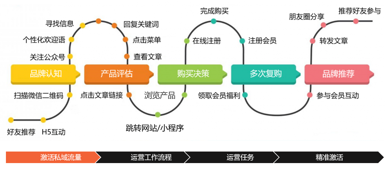 私域流量激活与粉丝互动策略