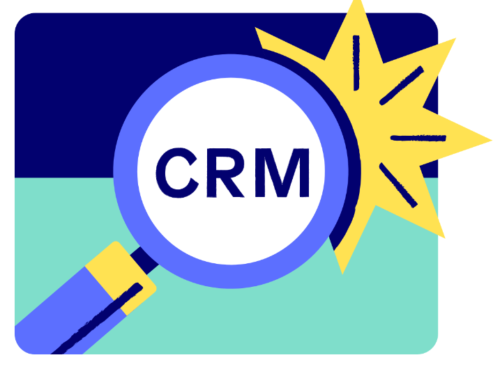 营销型CRM